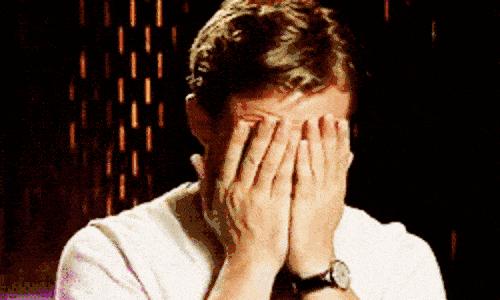 钢铁直男夸人,说说钢铁直男是怎么夸人