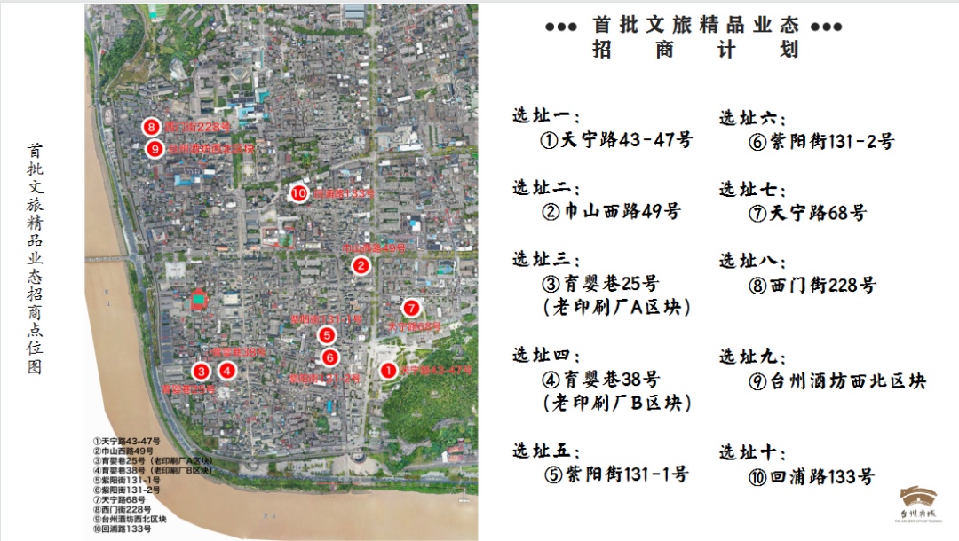 台州文旅招商,台州文旅招商广告