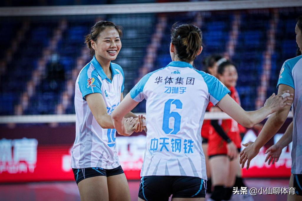 女排联赛辽宁3-1河北,中国女排今日女排赛程