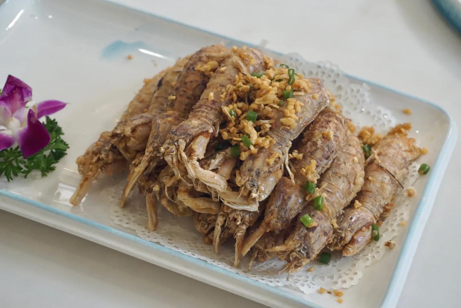 在厦门吃海鲜大概需要多少钱,厦门岛内吃海鲜攻略