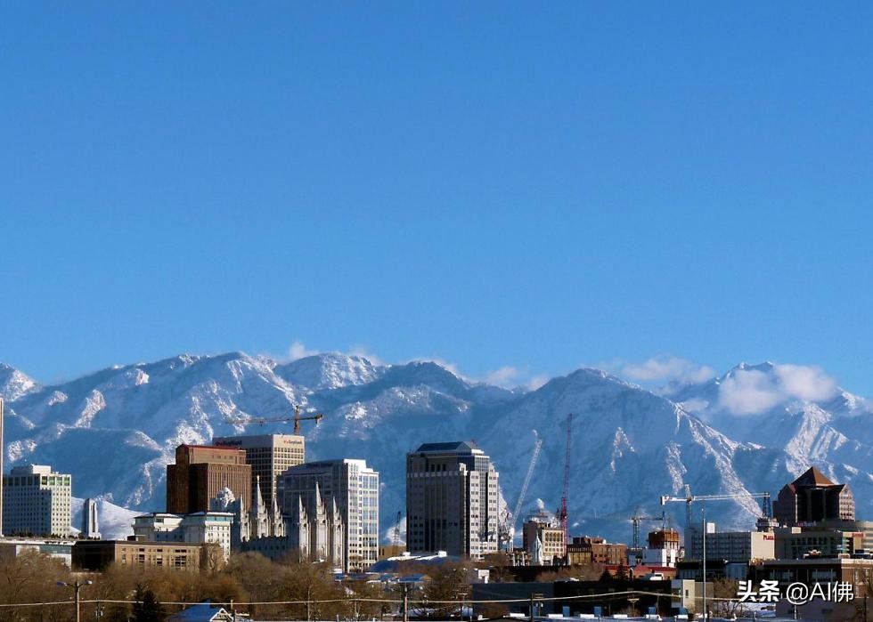 美国新墨西哥州首府,你知道美国的首都吗英文