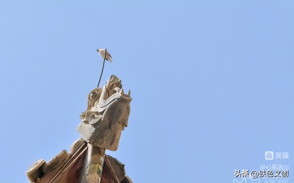 铁兵游记|张掖：山西会馆古色生辉