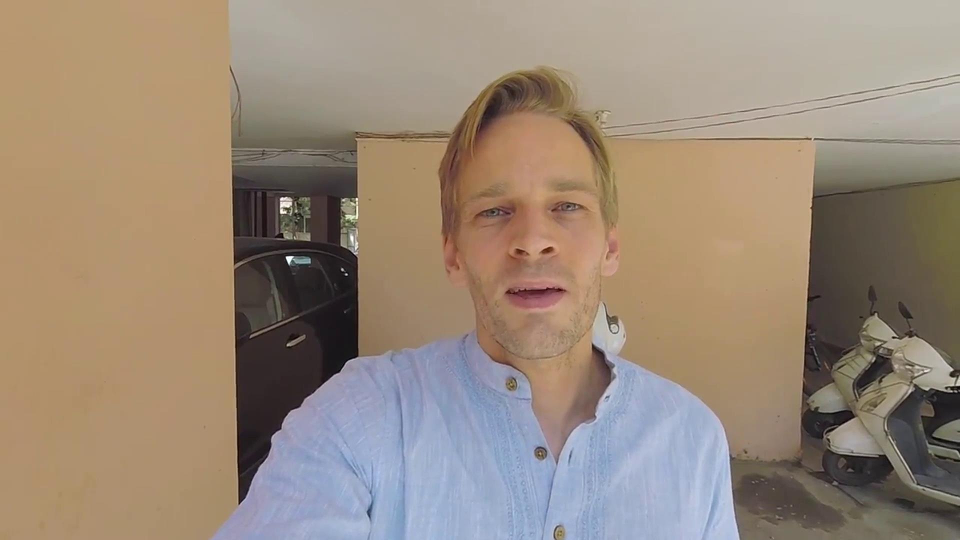 为什么印度人那么爱喝牛尿,为什么印度人爱喝牛尿