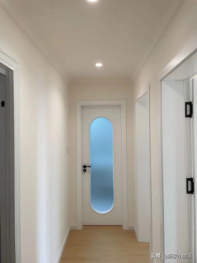 这是我见过最干净整洁的房子,这是我见过最漂亮的轻奢装修