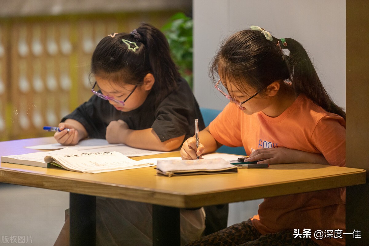 每天作业写不完,太多作业做不完怎么办