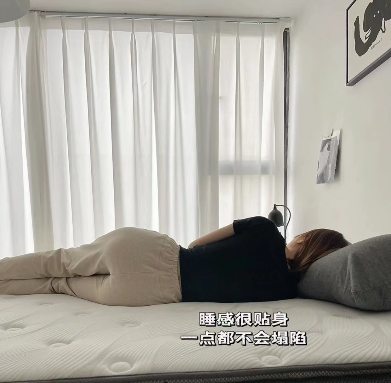 一张好的床垫真的很重要,为什么要花钱换好床垫