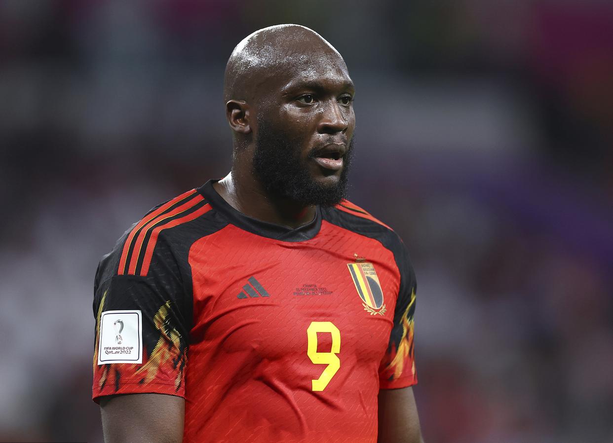 比利时出局主帅落泪离任,比利时已经出局了吗