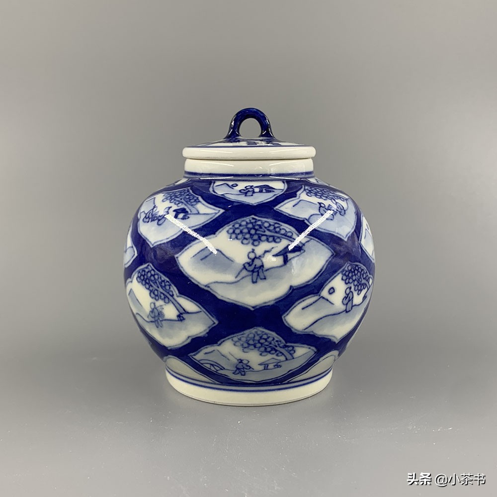 小茶书拍卖时间,小茶书票选当代十大名窑