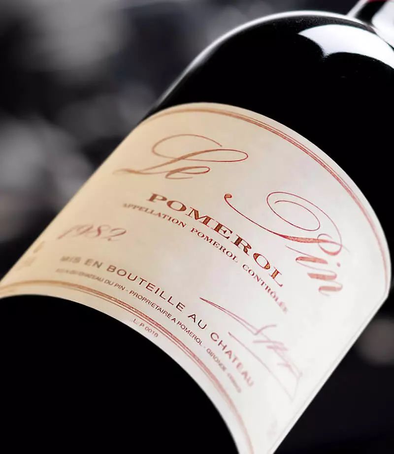 盘点最伟大的19款波尔多名庄老酒,波尔多名庄酒集锦