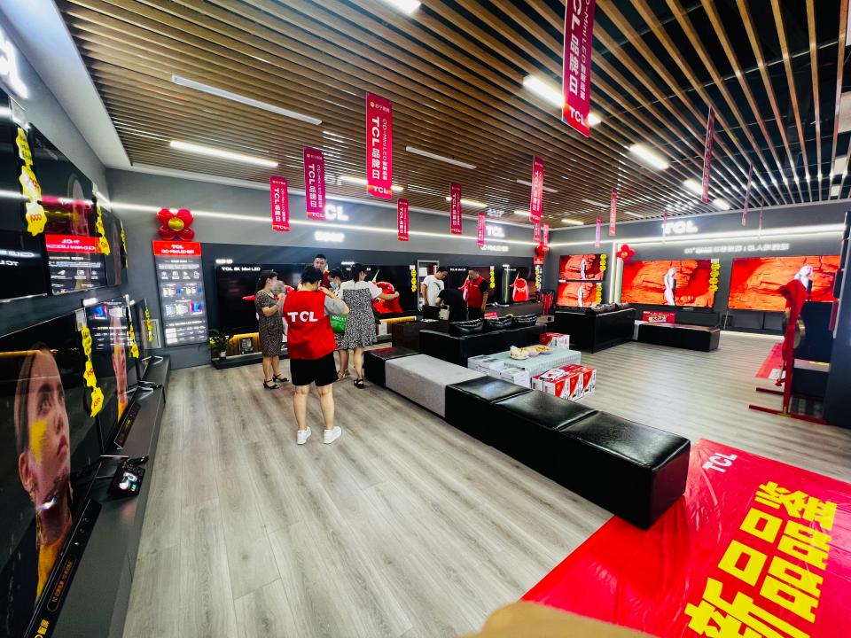 选对电视机3招就能搞定,怎样挑选电视最佳尺寸