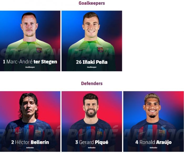 哈维回归巴萨欲重组锋线三叉戟,哈维回归巴萨首战的几个积极变化