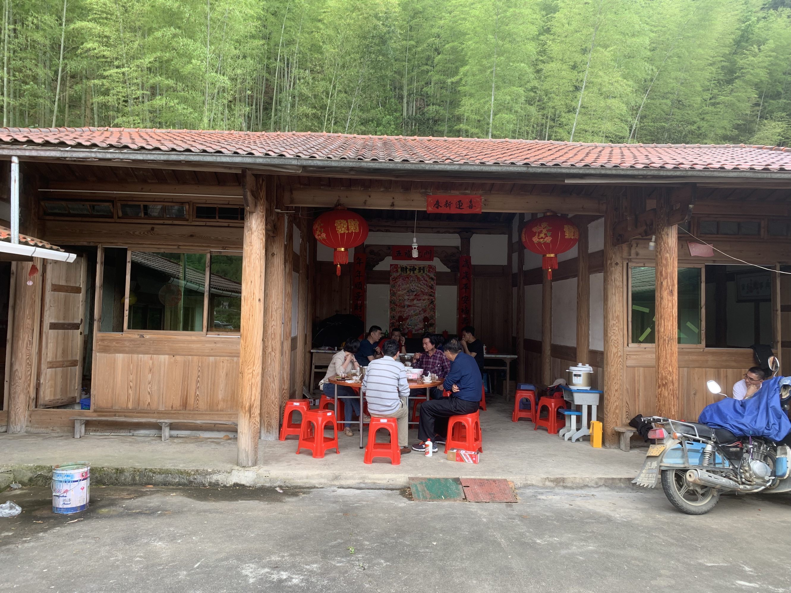 高高的紫云山,我们的青春故事曾在这里演绎