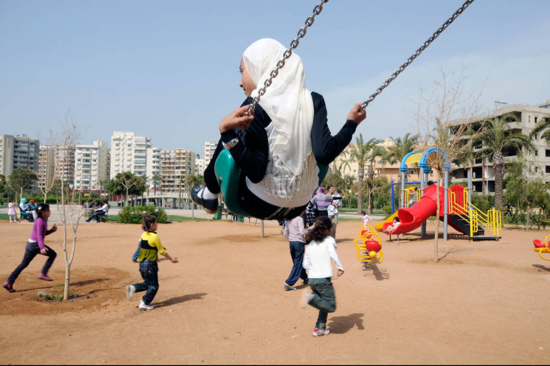 贫穷落后的中东小国,中东超级小国