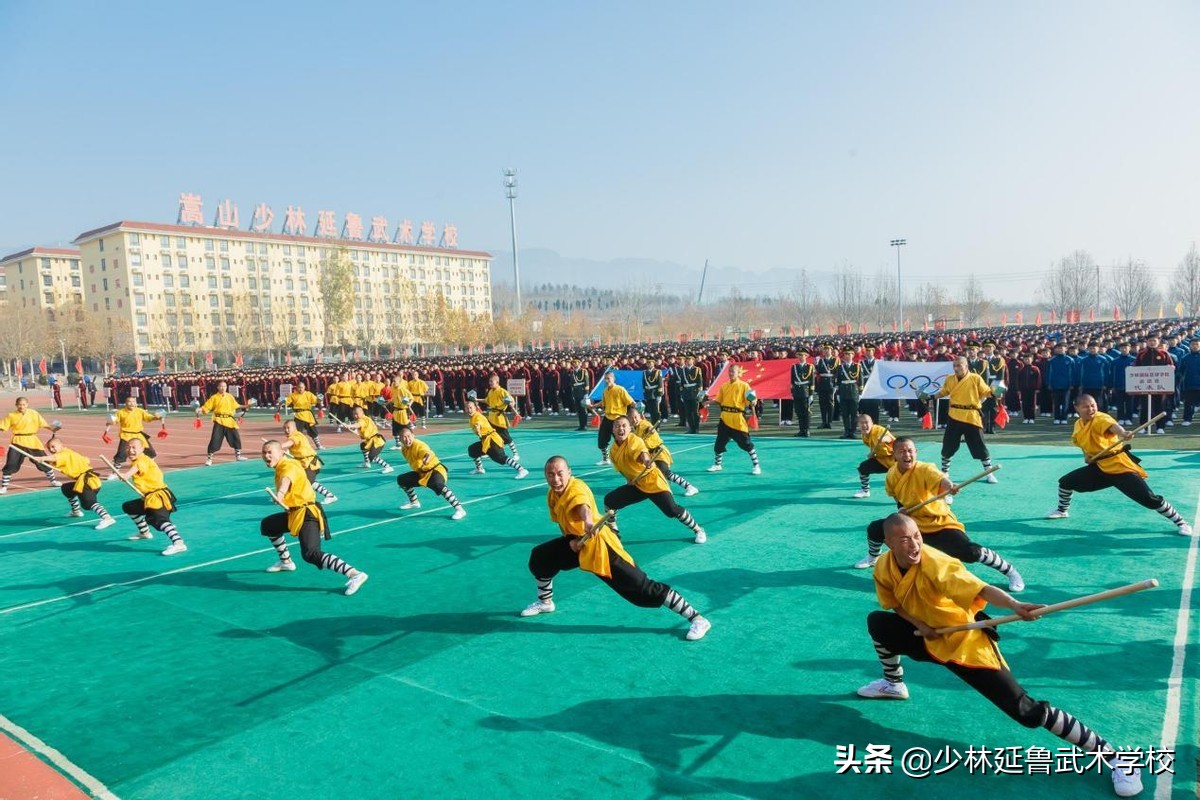 学习武术好吗,学习武术如何找寻名师