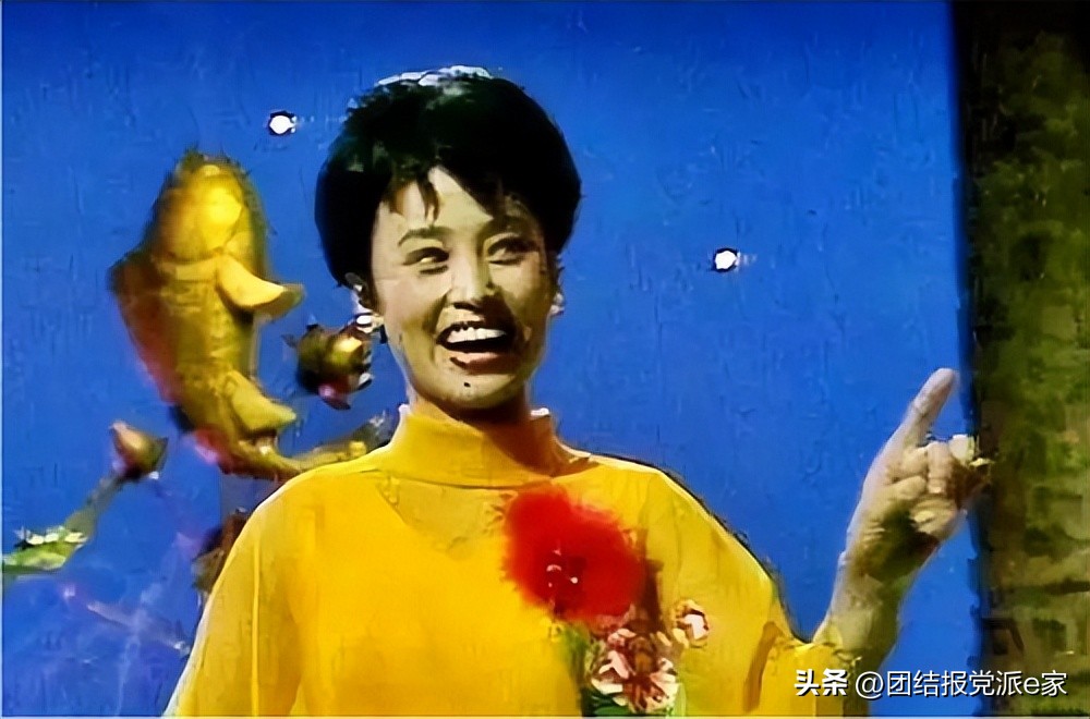 央视春晚上的这些“大腕儿“，原来不少是民主*党**派成员！