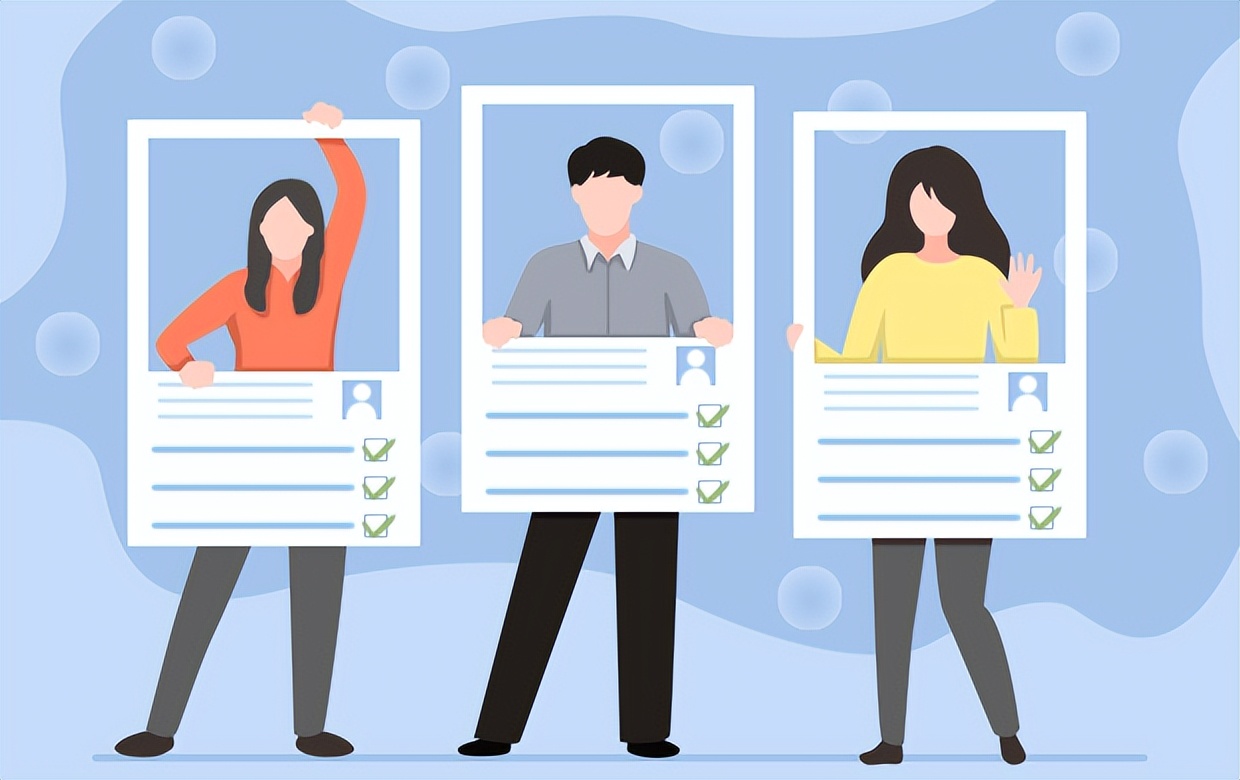 个人简历特长自我评价怎么写,简历中个人特长及自我评价