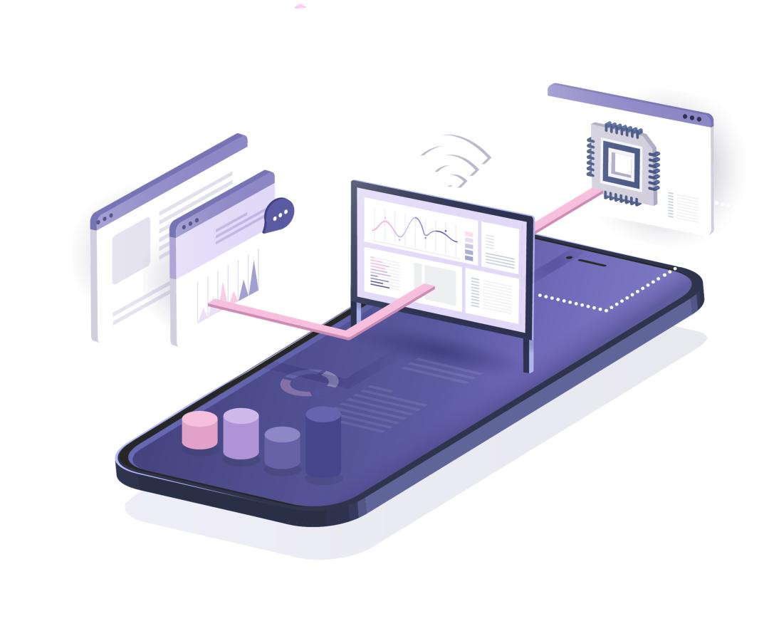 “展”姿势了！展动力「IT外包服务」为什么这么火