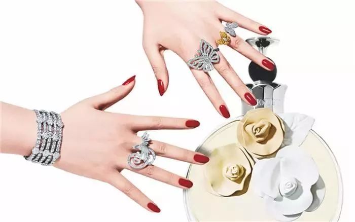 最担心的事发生了！都是戒指没选对，按照三种尺寸购买一定错不了