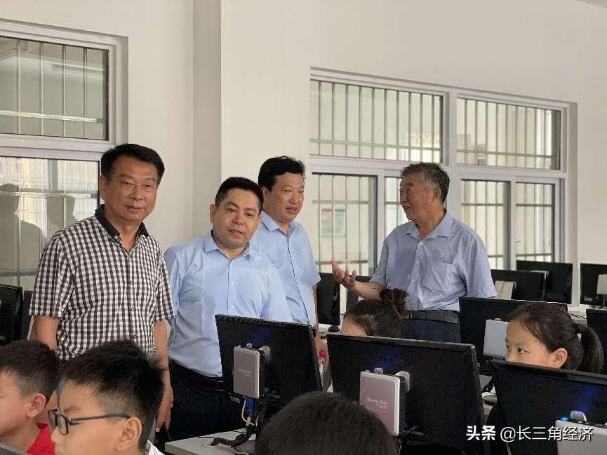 校站结合育桃李，精心护航伴成长