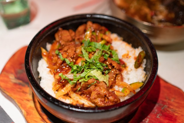 四川泸州十大美食排名,泸州市区好吃的美食推荐