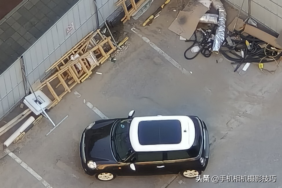 手机怎样把一张模糊的照片变清晰,手机照片模糊了怎么恢复到高清