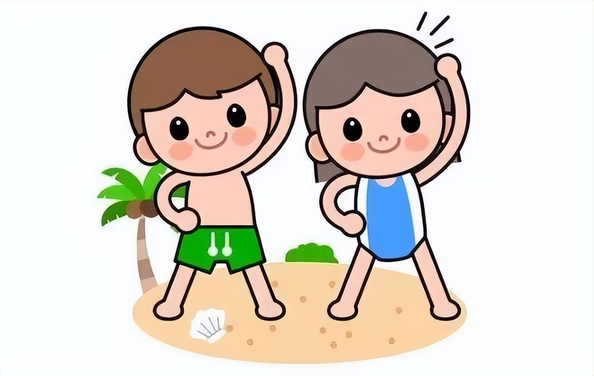 你需要了解的运动健身小常识,科学健身最佳运动时间你选对了吗