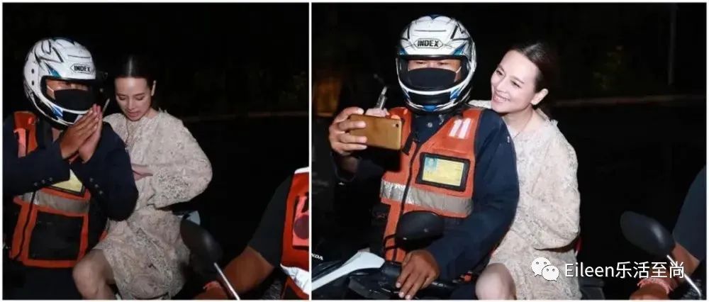 泰王又看上她？美过王后的富五代大小姐到底什么背景？