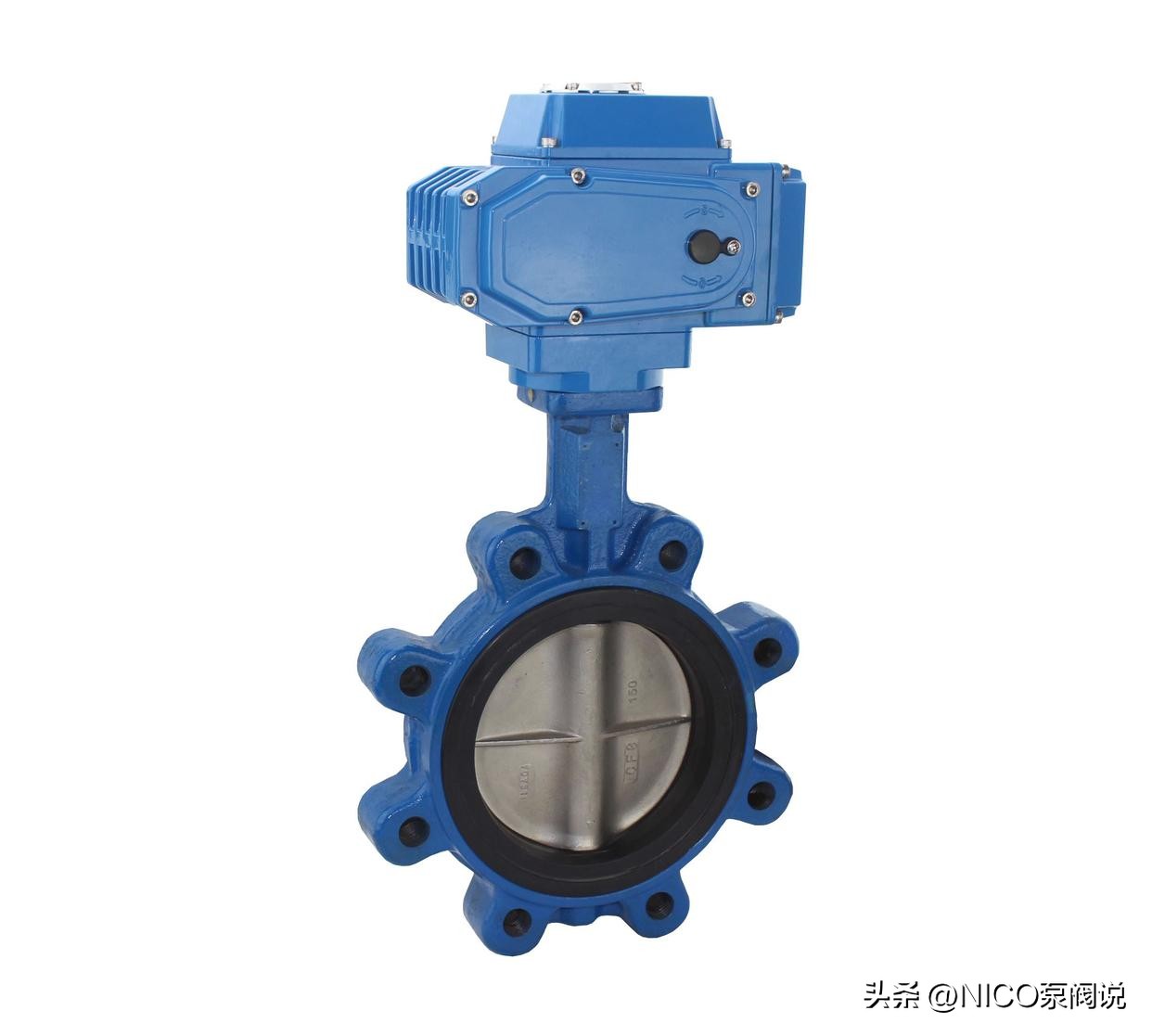 进口金属蝶阀品牌,进口电动蝶阀