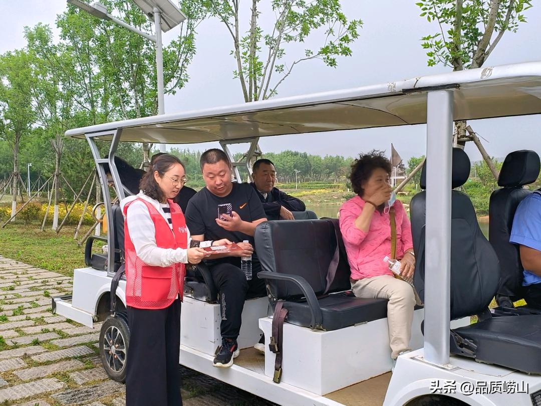 青岛金家岭街道办学习强国活动,社区学习强国推广学习活动