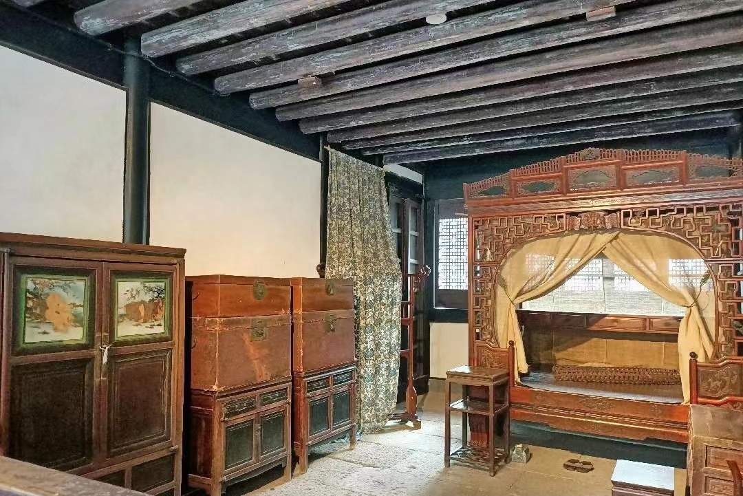 浙江宁波网红打卡的景点,浙江冬季旅游景点自驾推荐大全