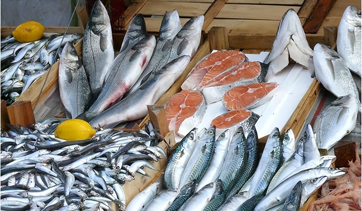 液氮冻海鲜和鲜活有区别么,怎样判断液氮速冻的海鲜