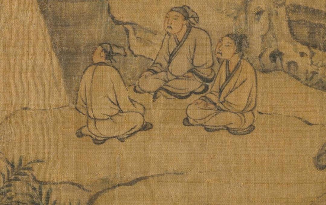 有哪些让你醍醐灌顶的道理,听了醍醐灌顶的20句话