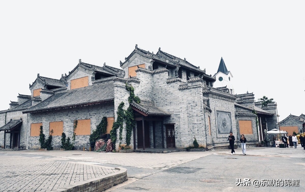 西安怎么去白鹿原影视城,西安白鹿原影视城要不要门票