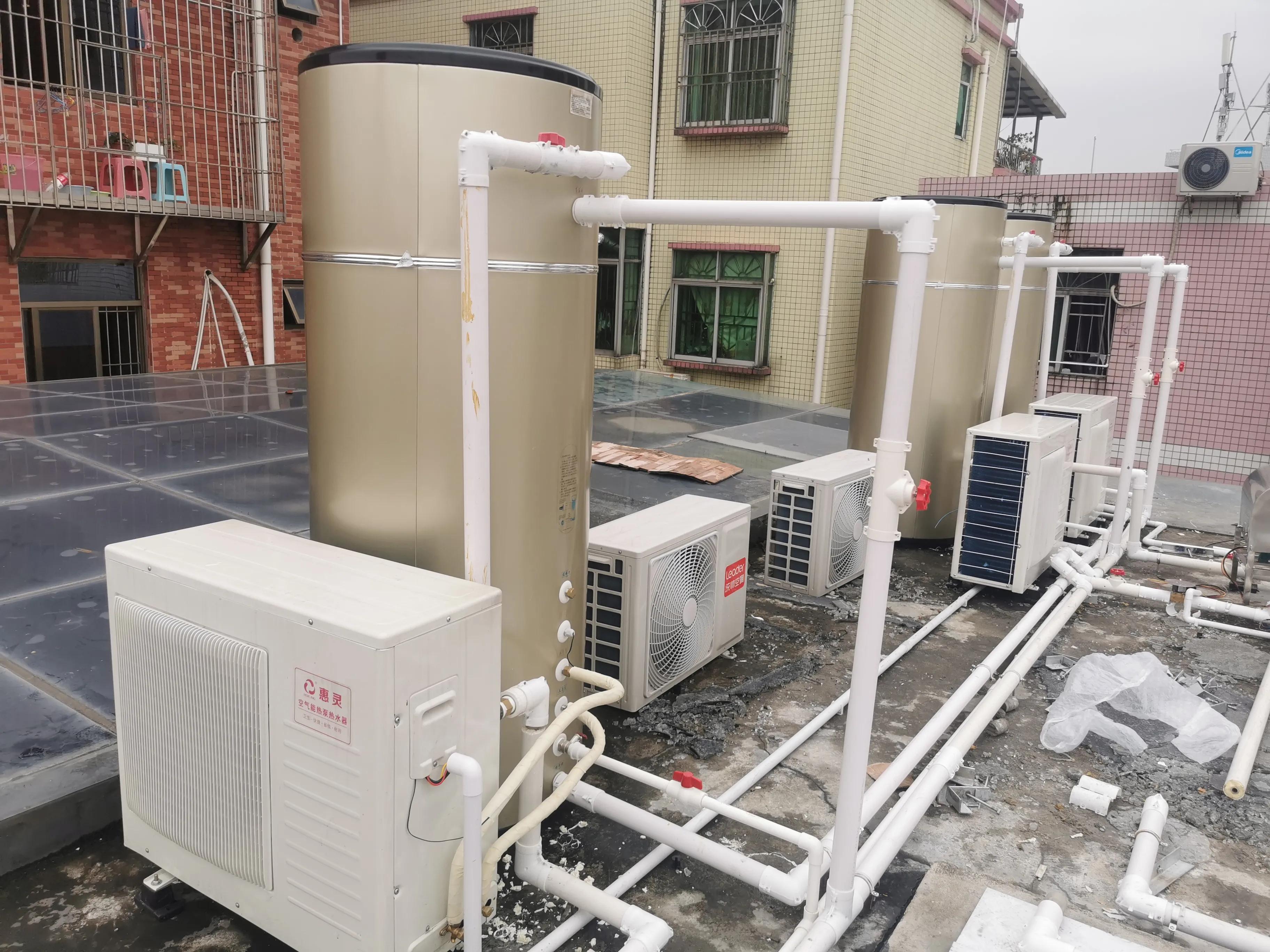 商用热水器的容量和每小时水量,小型热水器家用自热型