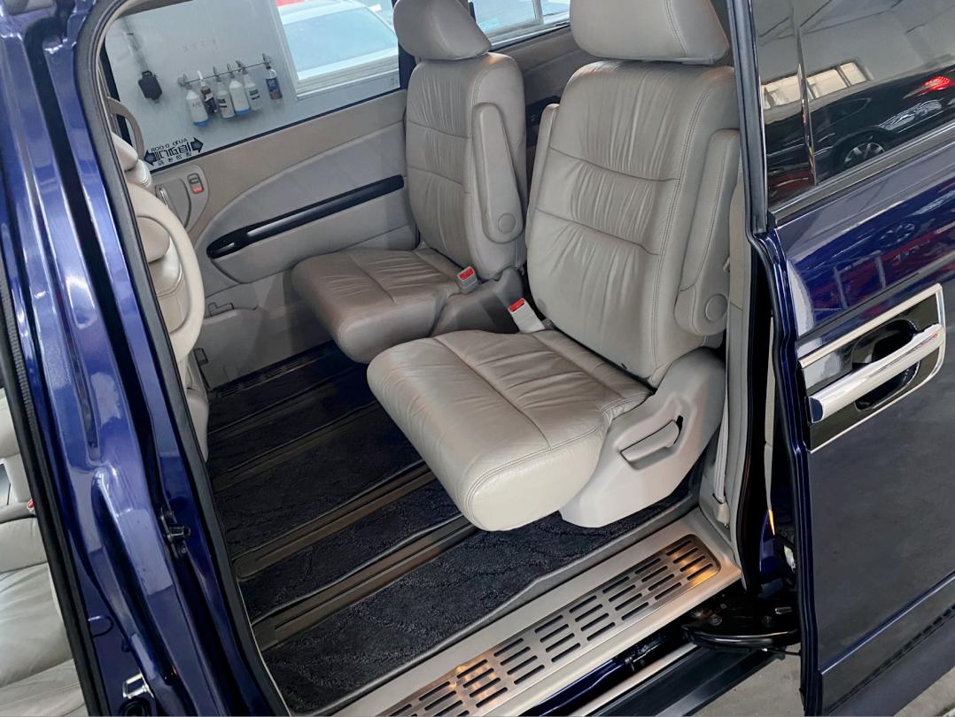 老款艾力绅全车翻新,老款艾力绅2.4大修