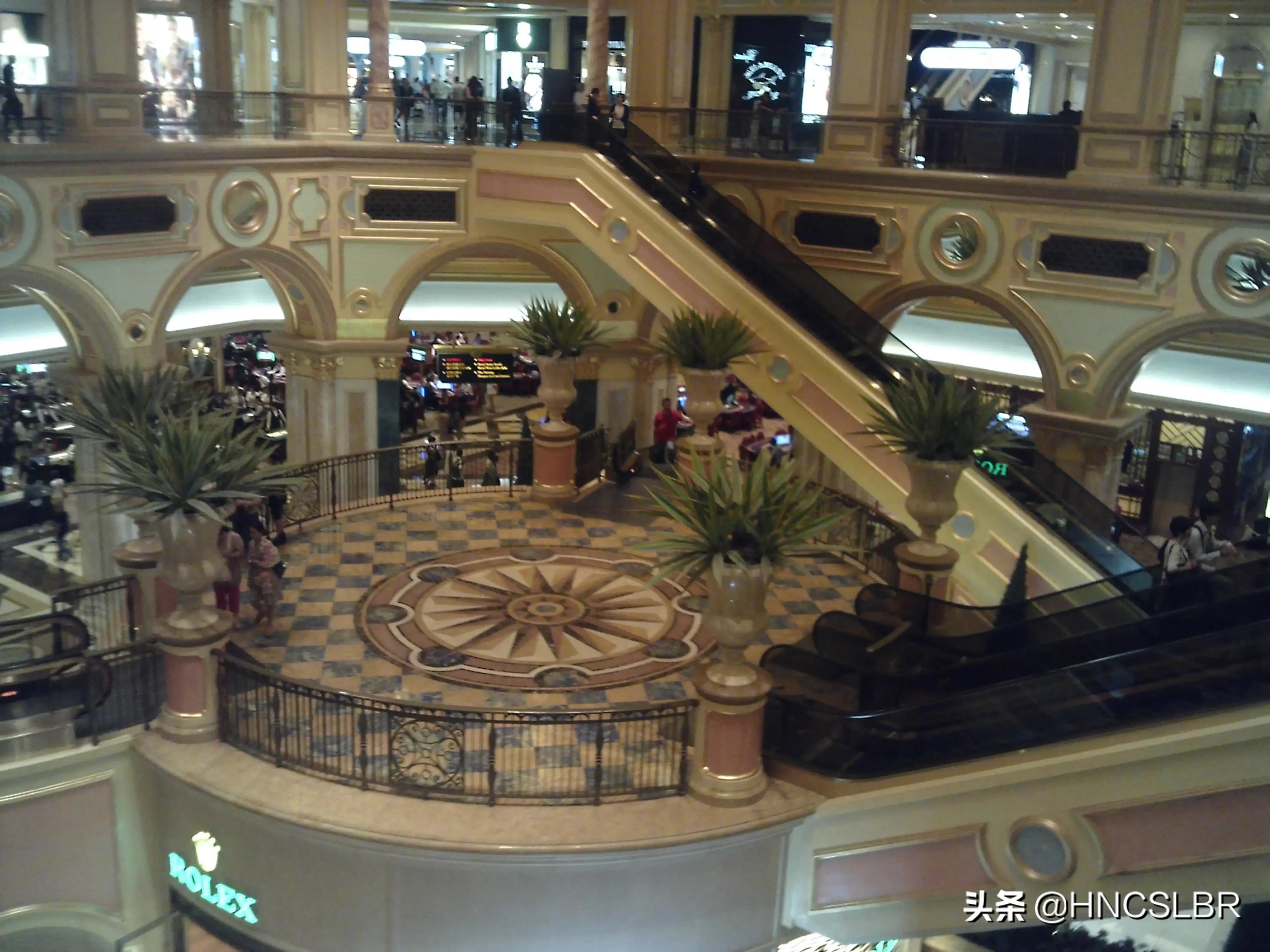 澳门威尼斯金球,澳门威尼斯陶瓷