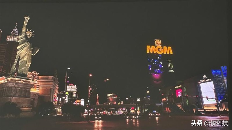 当贝f3最新投影,4000以内画质最好的投影仪