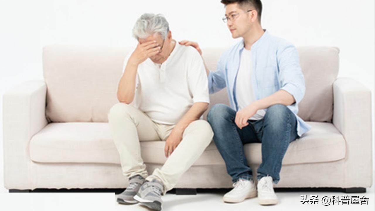 2022年父亲因30岁儿子未成家，用喝药相逼，父亲遗书：我活着丢脸