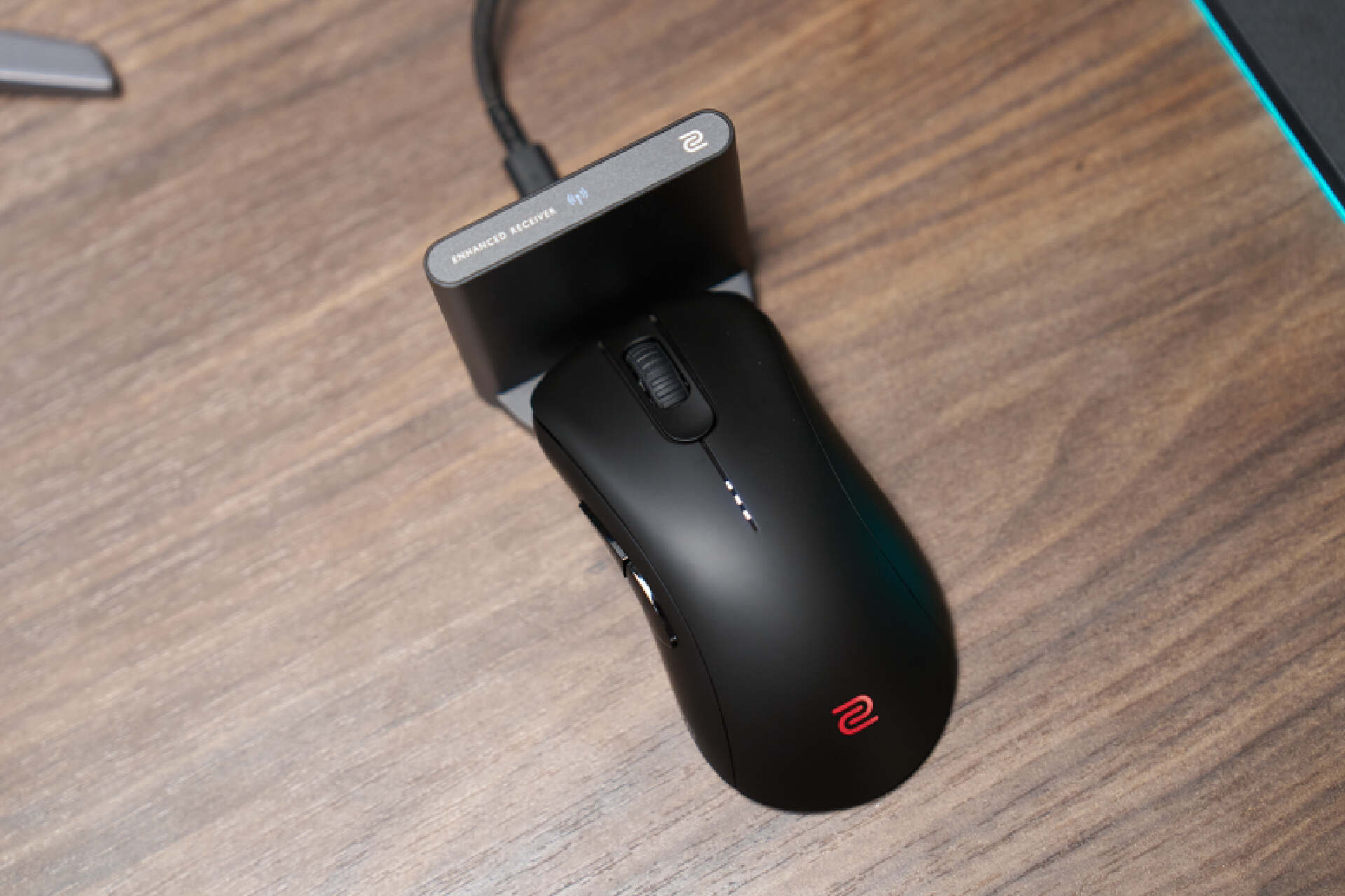 便宜鼠标和电竞鼠标外观对比,精选五款无线鼠标百元性价比之选