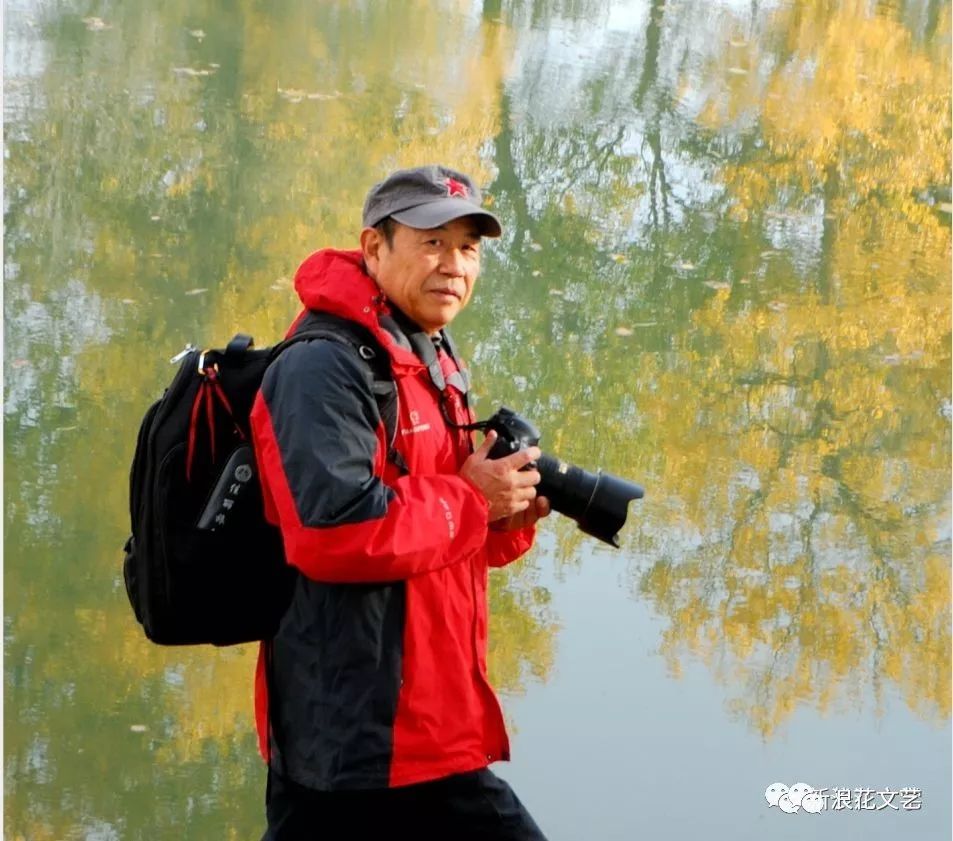 致三十周岁的宝贝儿子李淑华（江苏）《浪子情怀》诗歌集