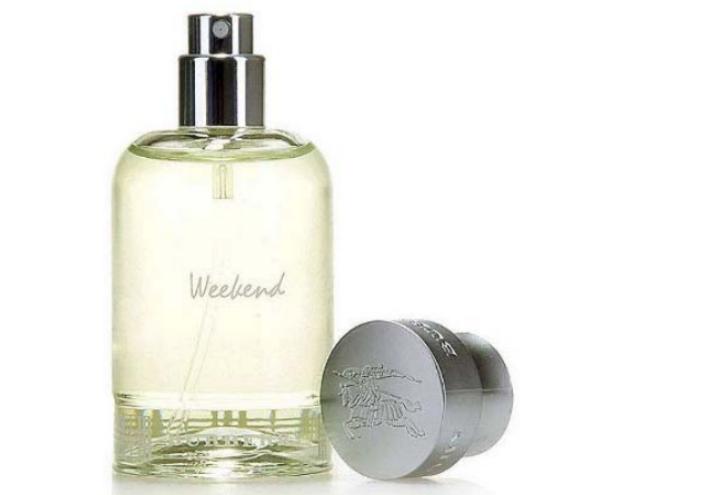 十大公认最好闻的淡香水男士,香奈儿蔚蓝男士淡香水50ml