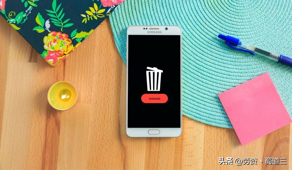 android为什么比ios慢,为什么android越来越卡