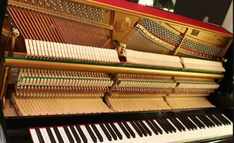 日本二手钢琴值不值得买,二手钢琴值得入手吗