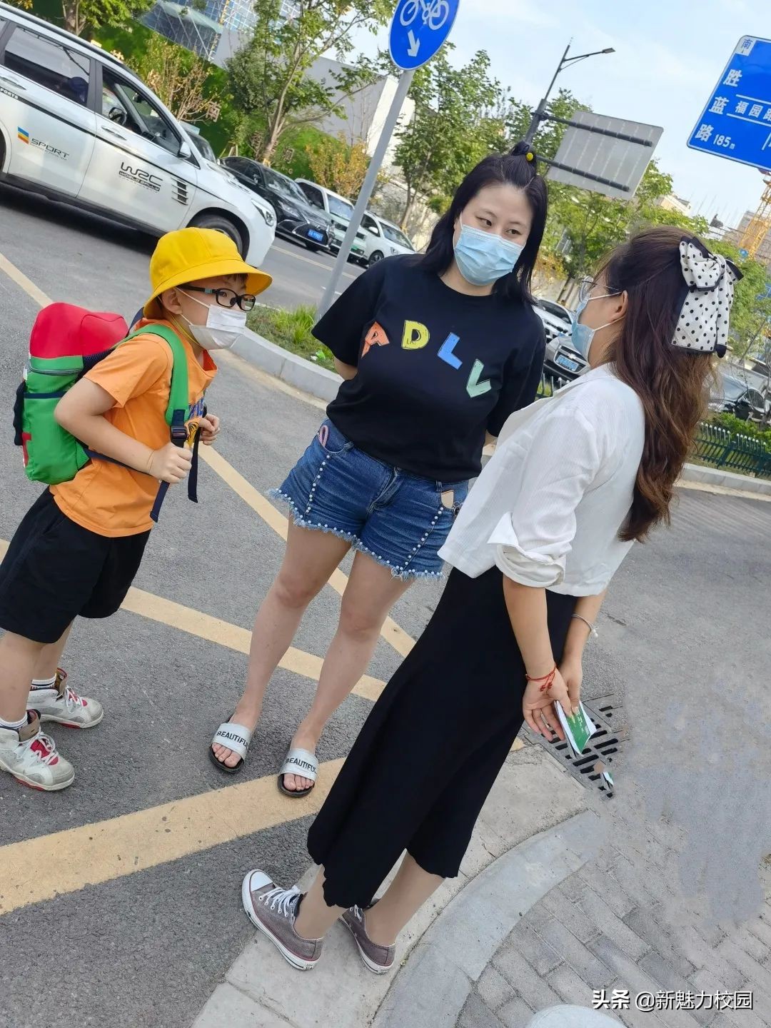 软件谷二小学区,软件谷二小怎么样