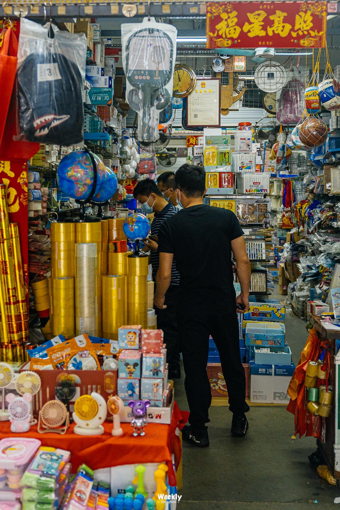 西乡步行街满满回忆,以前的西乡步行街