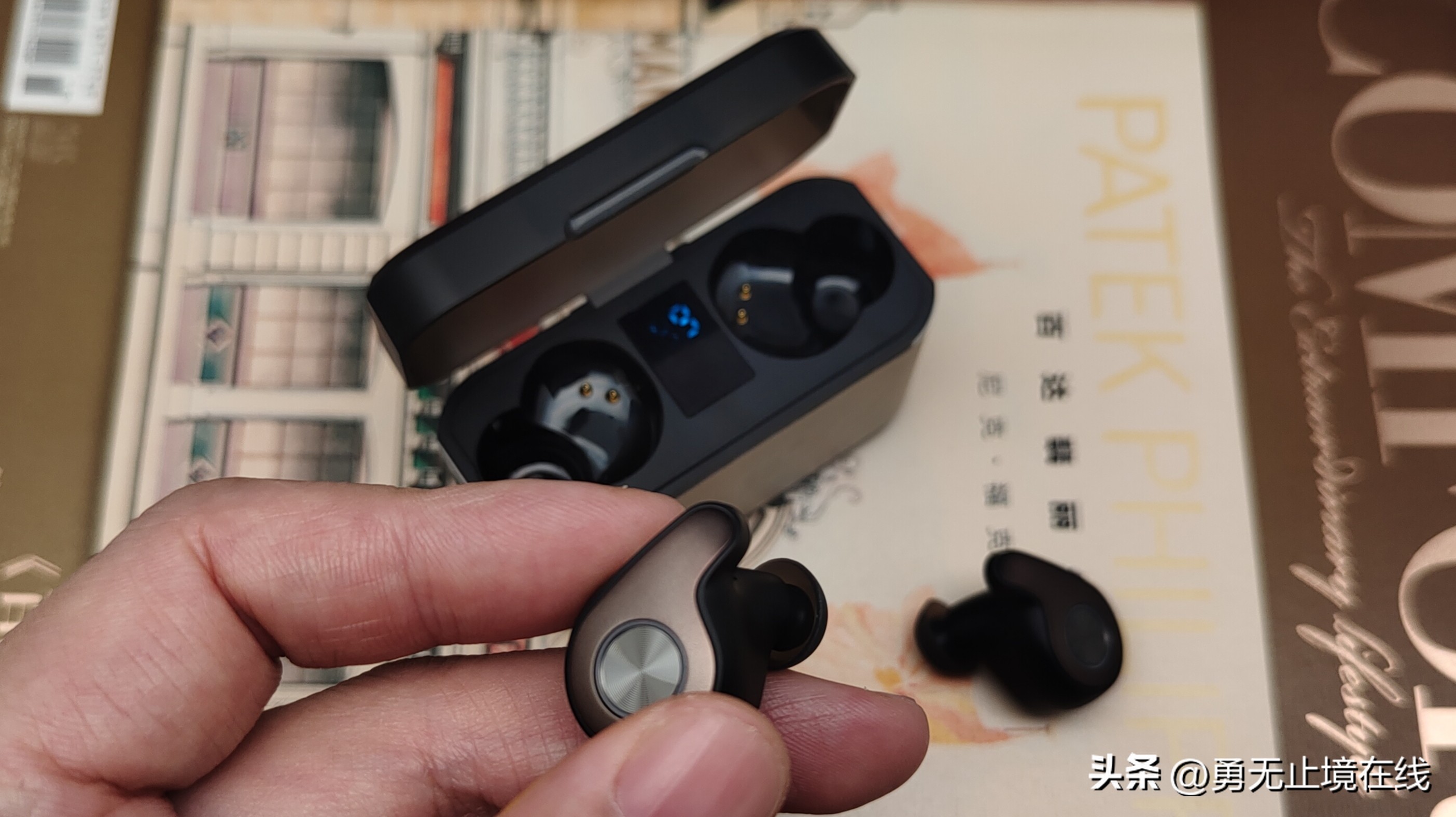 情人节送大牌礼物还是实用礼物,情人节推荐礼物电子类礼物