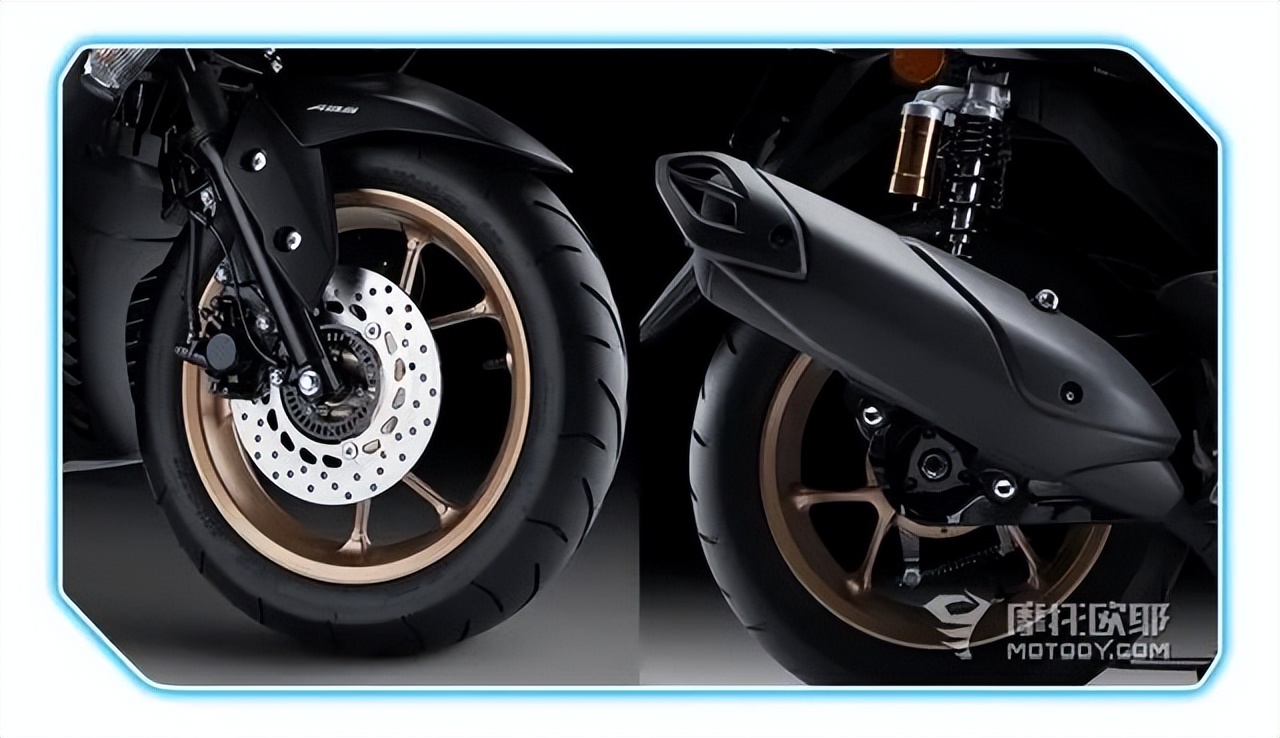 透过2.58万的雅马哈，咱来聊聊运动踏板在中国是不是伪命题