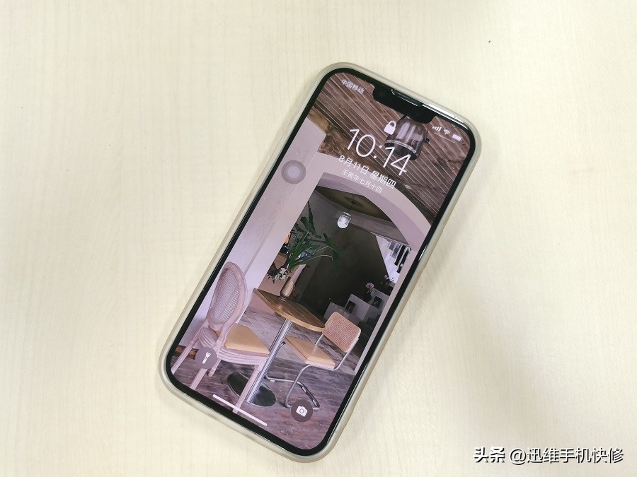 如何改善苹果手机信号弱的问题,苹果手机怎样提高手机的信号强度