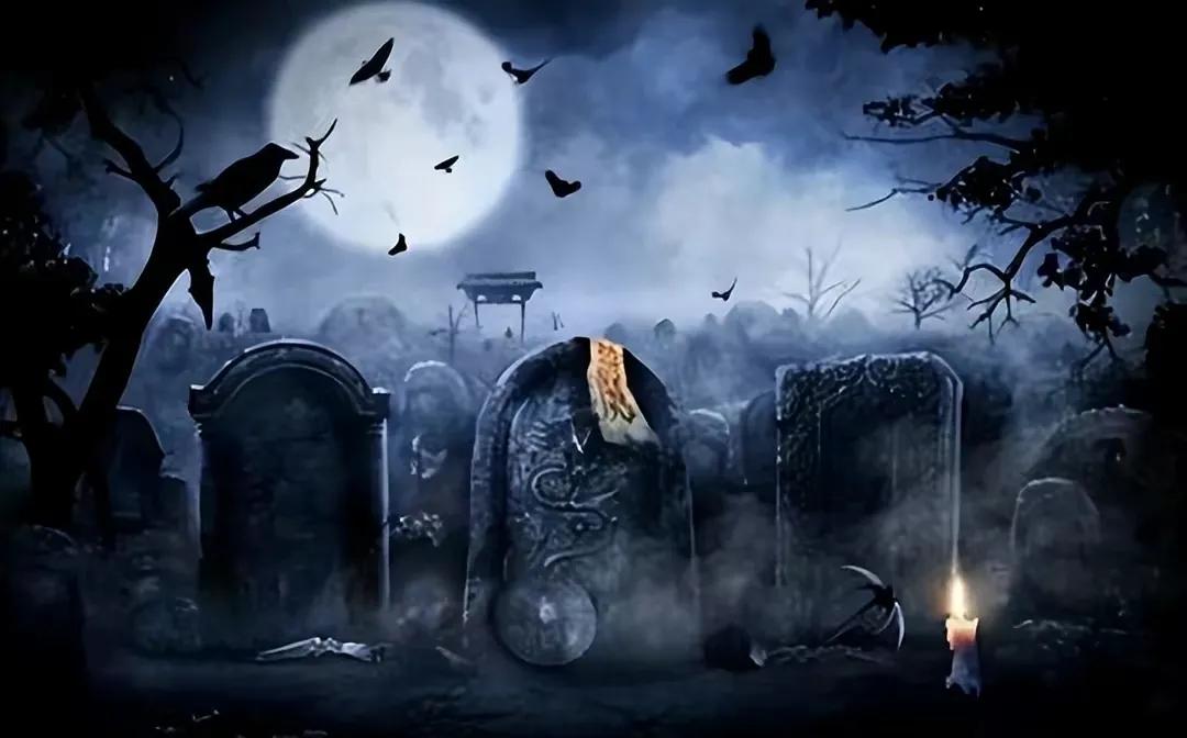 鬼吹灯和盗墓笔记哪个真实,盗墓笔记和鬼吹灯哪个比较真实