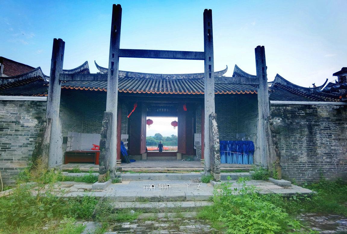 广州从化超全旅游攻略,从化特色古村落一日游